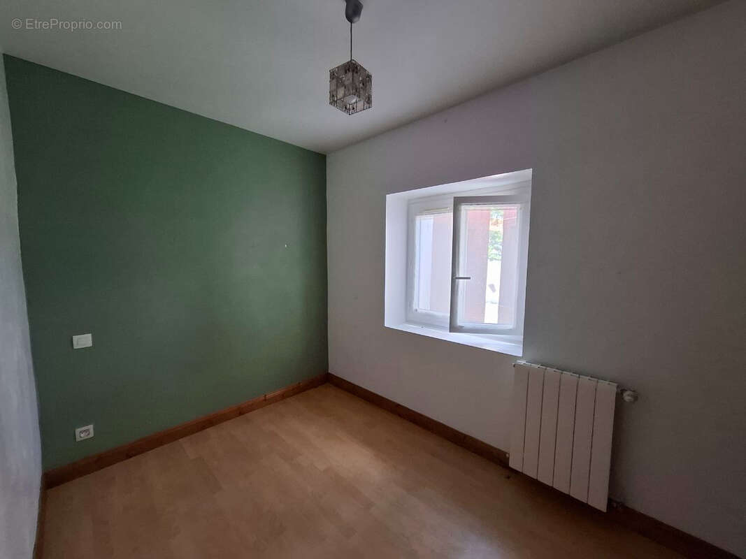 Appartement à ASCAIN