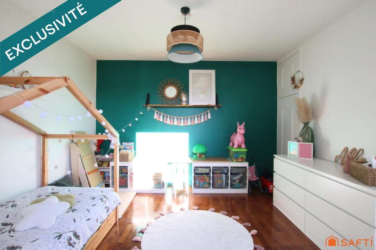 Photo 8 - Maison à CHILLY-MAZARIN