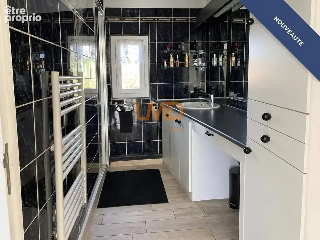 25 min Vendôme  / TGV – Maison 125 m² – Piscine – Terrain 6 191 - photo 6