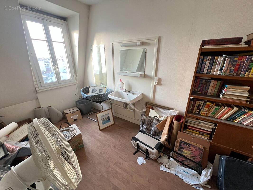 Appartement à VINCENNES