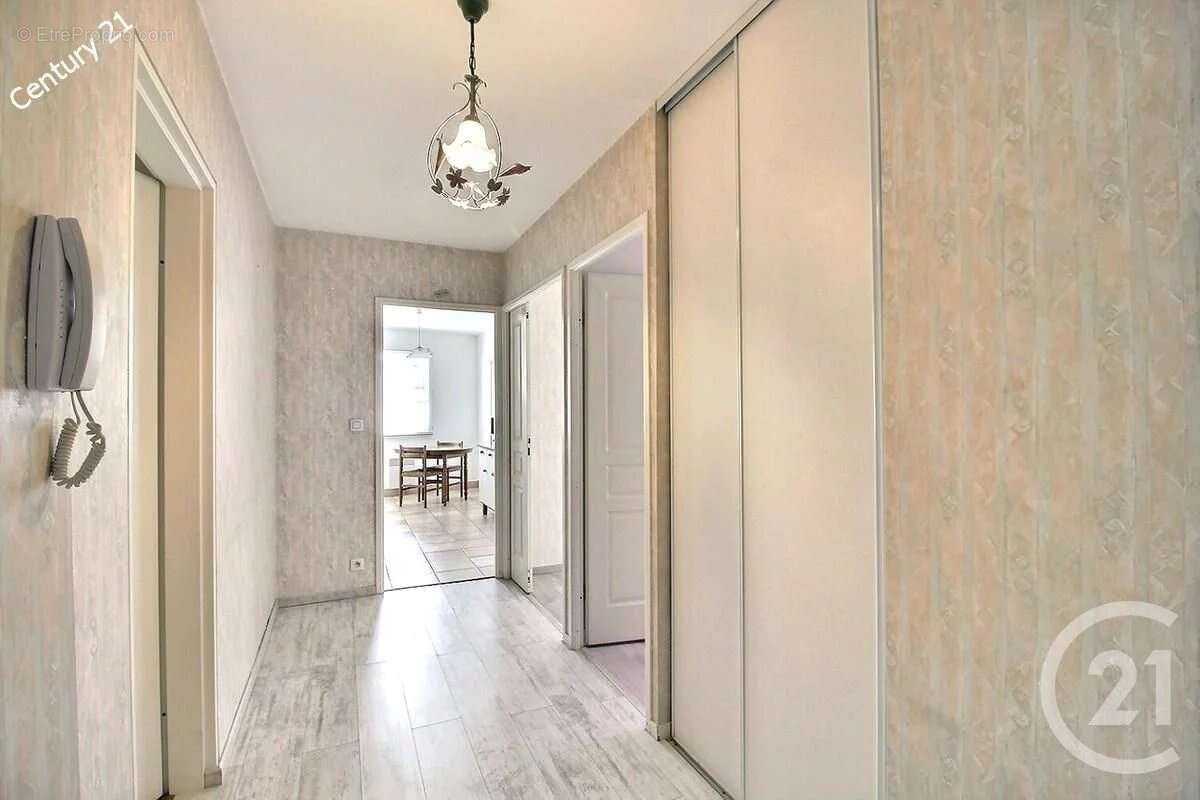 Appartement à CHATEAU-THIERRY