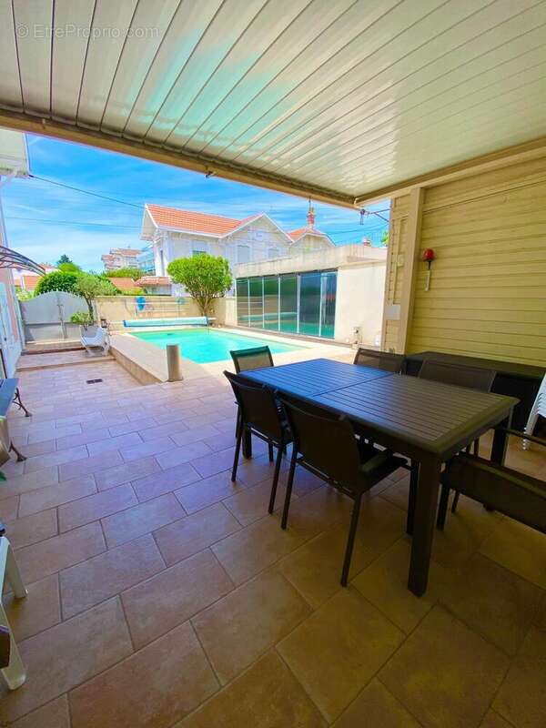 Photo 2 - Maison à ARCACHON