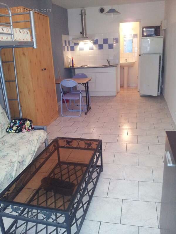 Appartement à AGEN