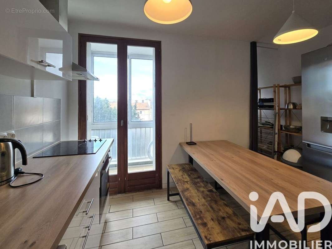 Photo 8 - Appartement à AVIGNON
