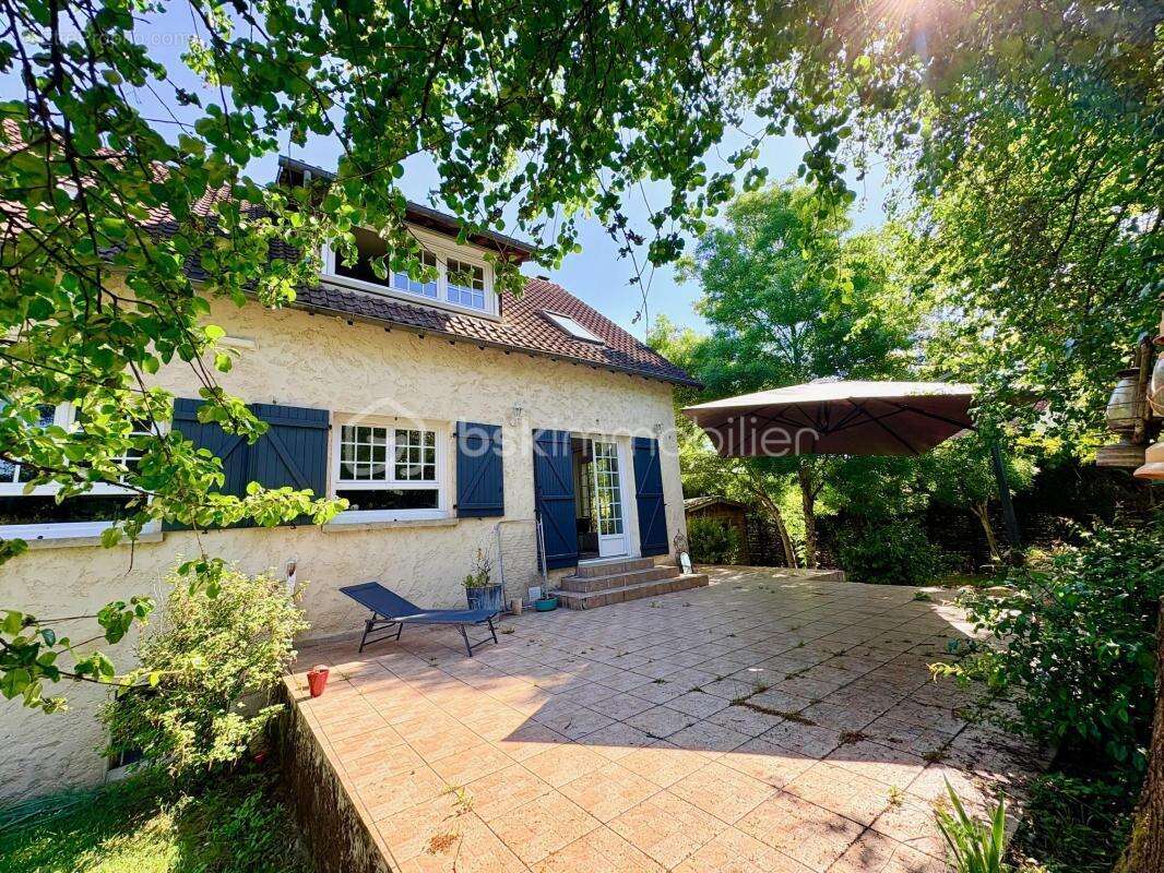 Maison à MOISSON