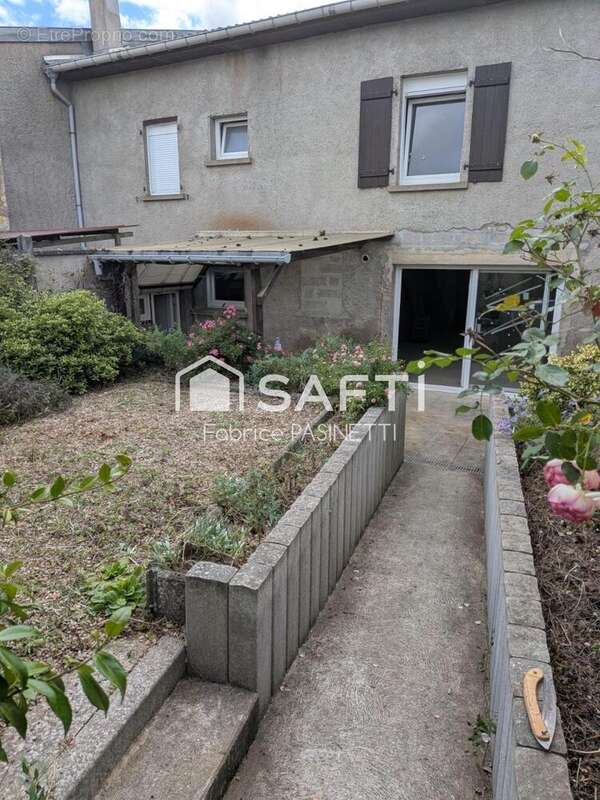 Maison 130 m² à Spincourt  - photo 6