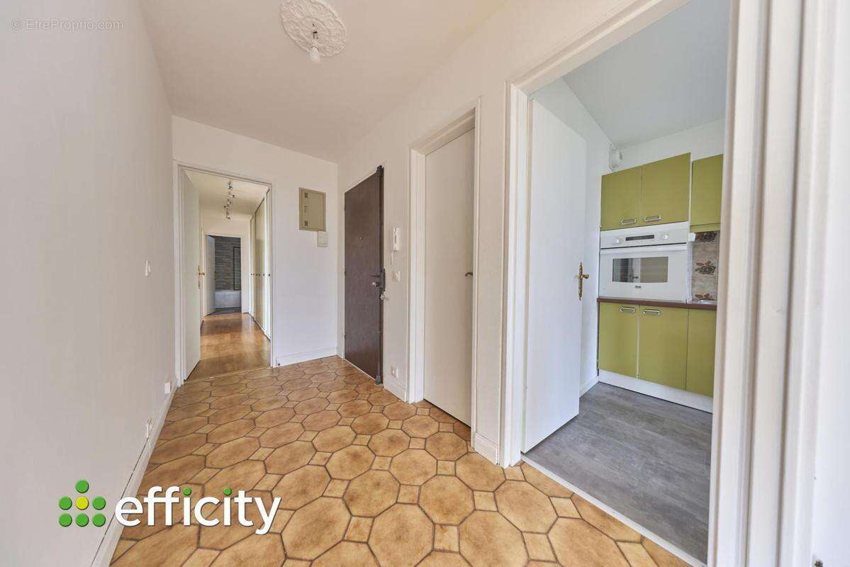 Appartement - photo 6