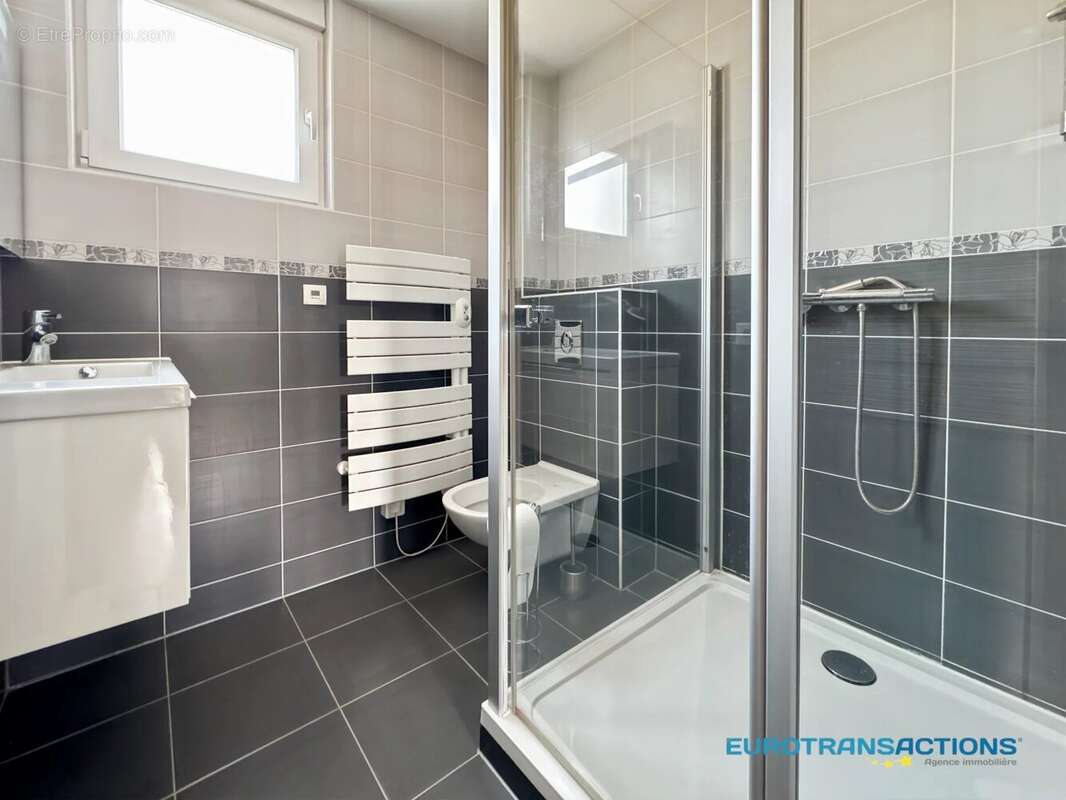 Maison à BOUXWILLER