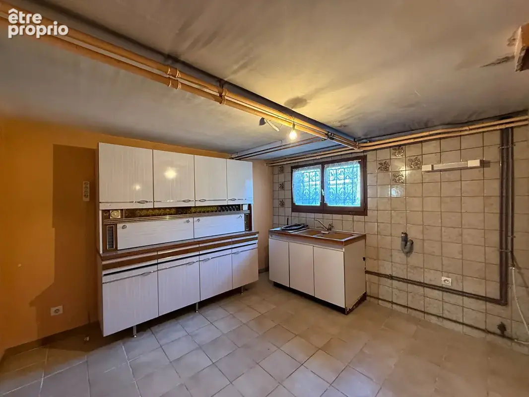 Maison Allamps 6 pièce(s) - photo 14