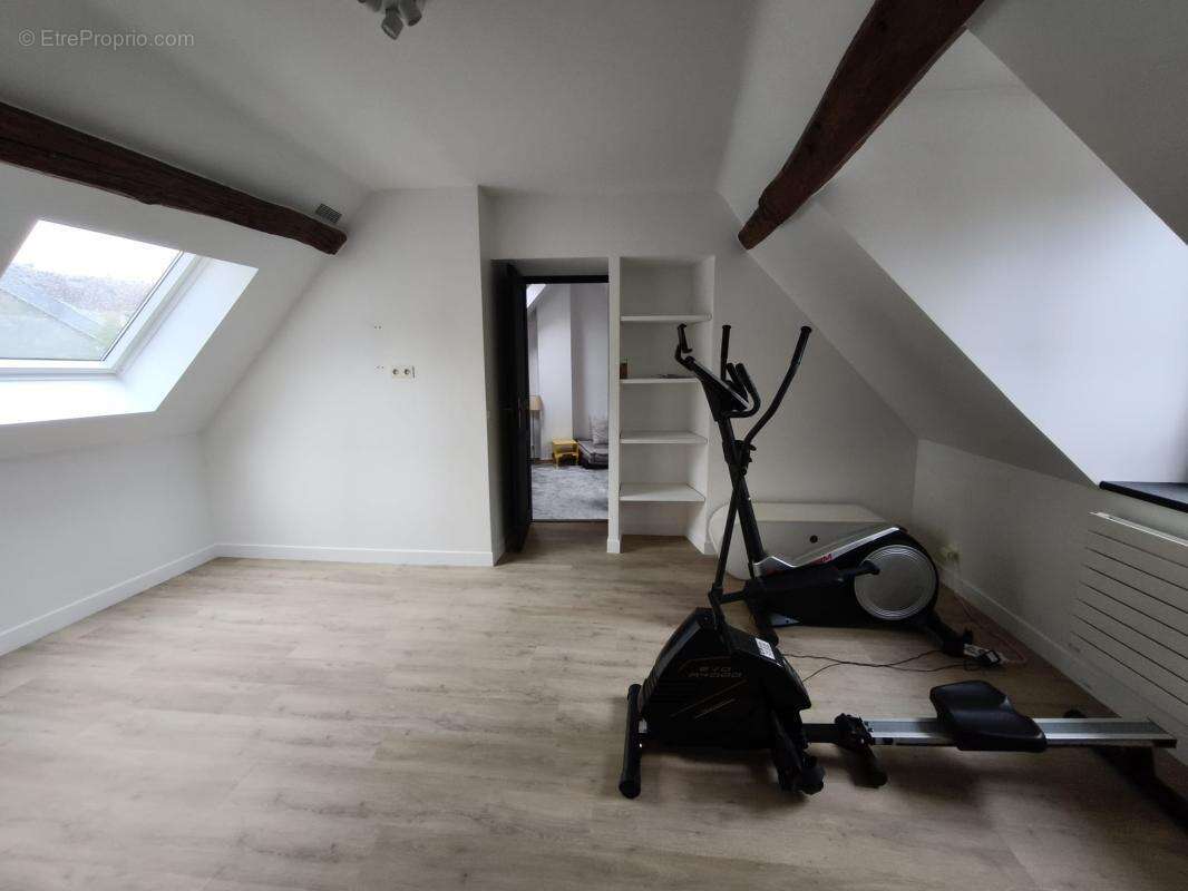 Maison 210 m² à Orgeval  - photo 14