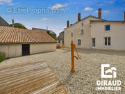 Maison à L&#039;HERMENAULT