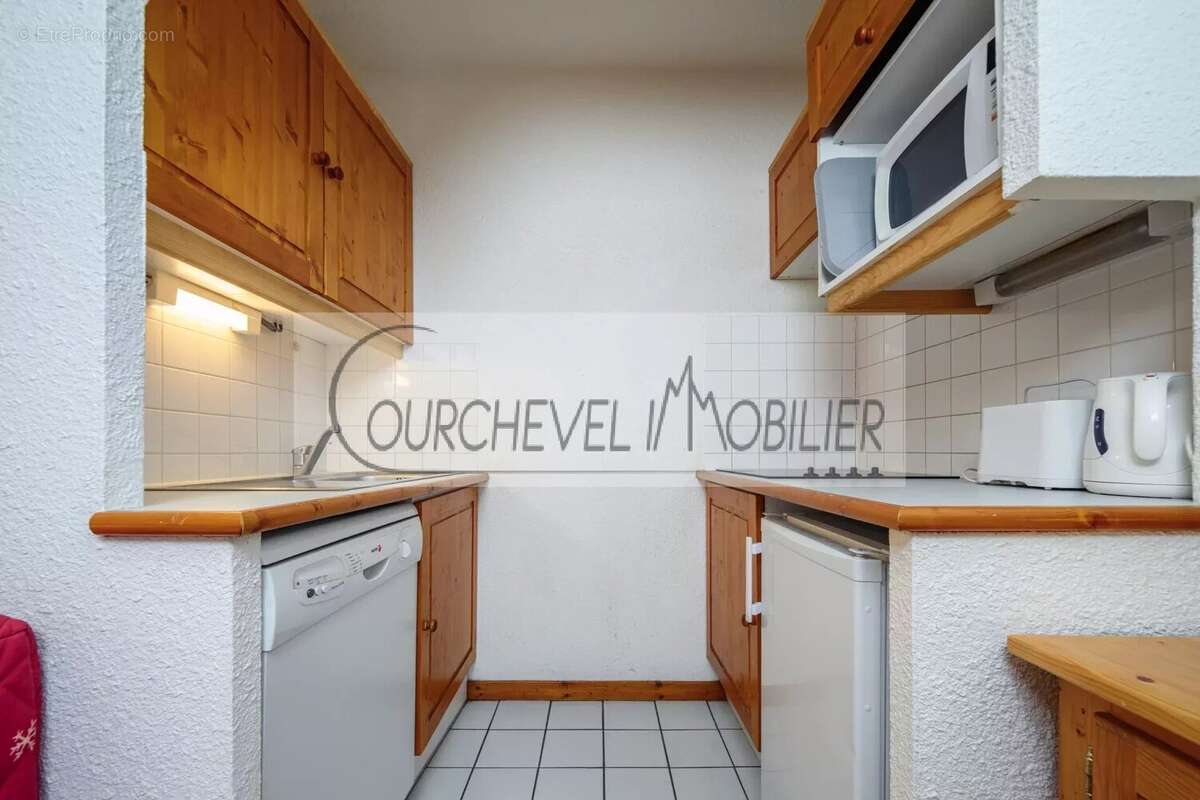 Appartement à LA PERRIERE