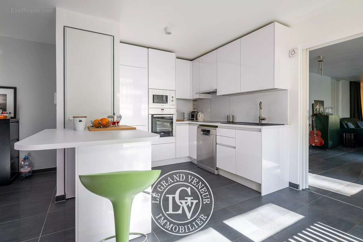 Appartement à FONTAINEBLEAU