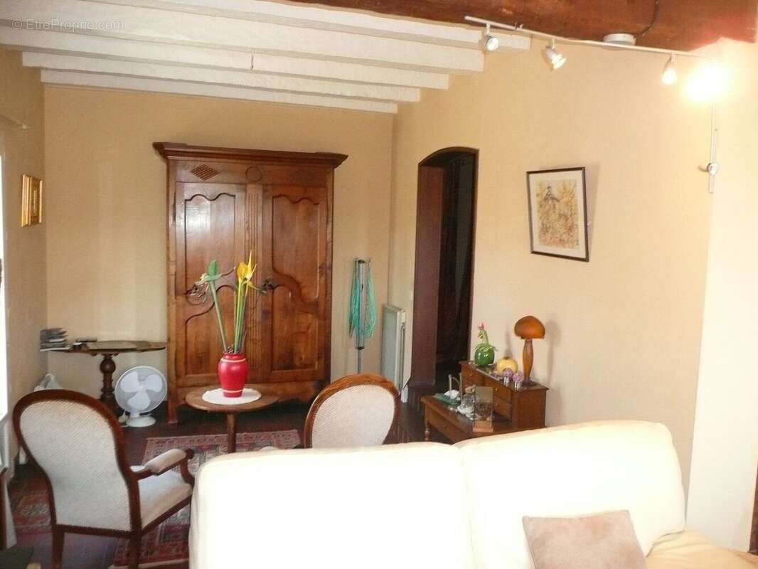 Grande maison avec appartement T3 - Près de Villefranche de Rouergue - photo 11