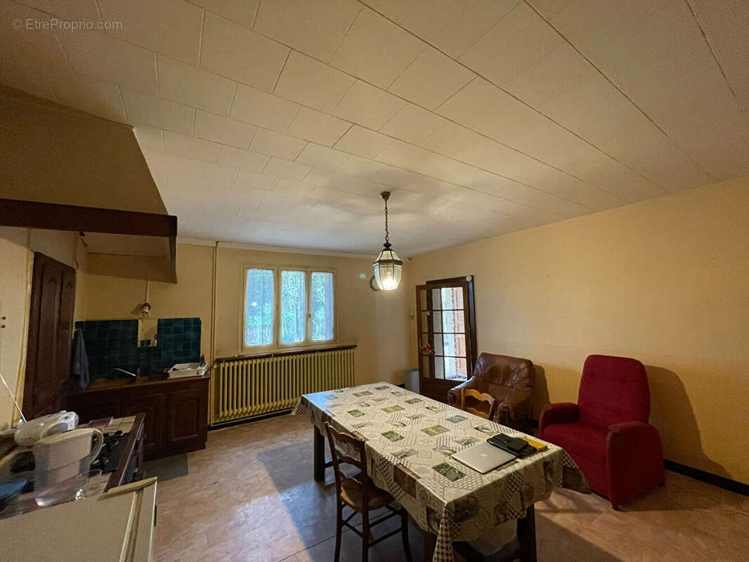 Maison à LOUHANS