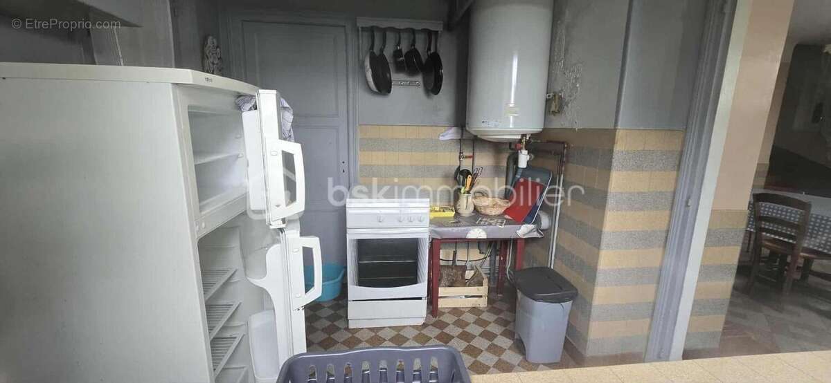 Terrain à LE CROTOY