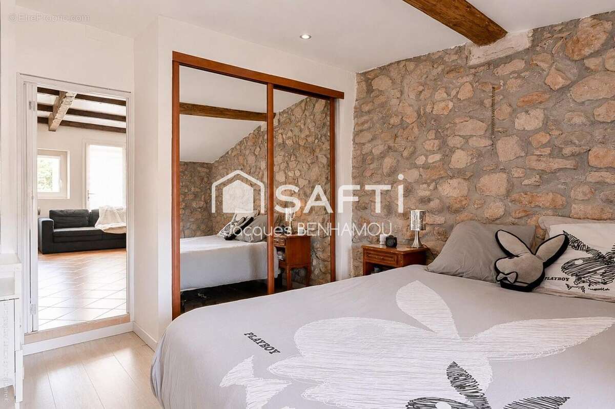 Photo 6 - Maison à ALLAUCH