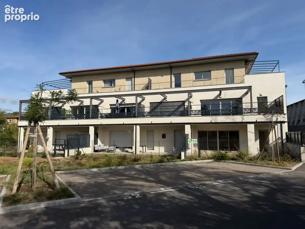 Appartement à ANNONAY