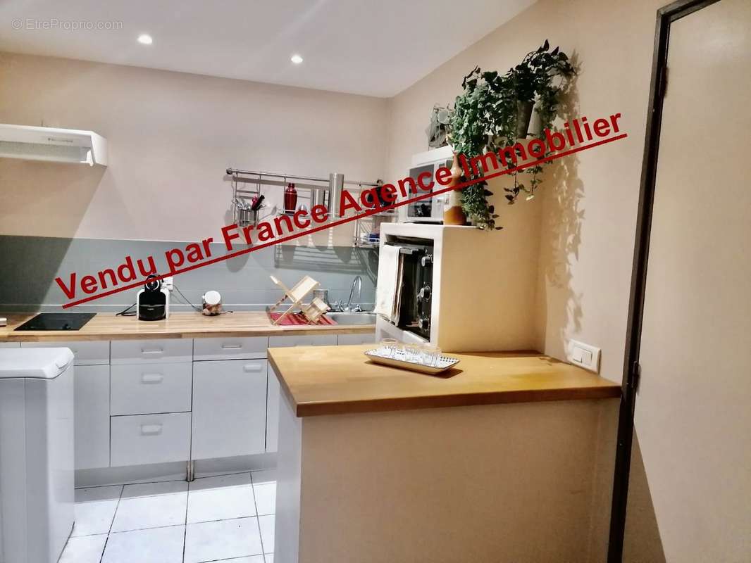 Appartement à PERPIGNAN