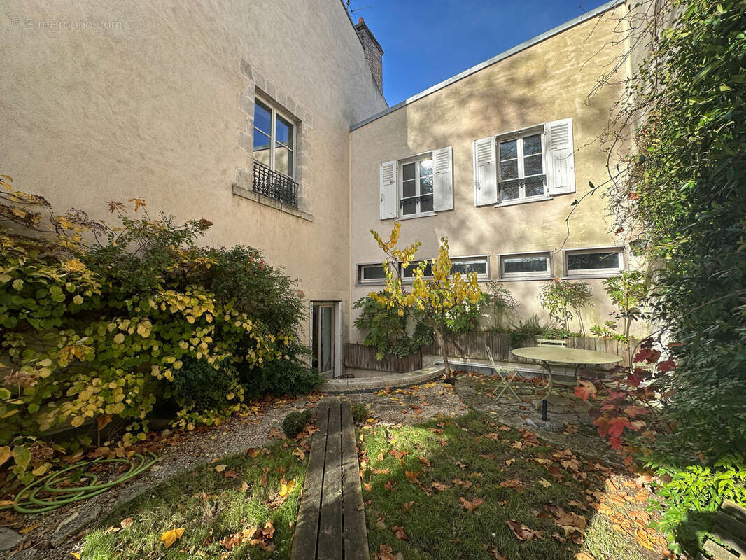 Maison à ORLEANS