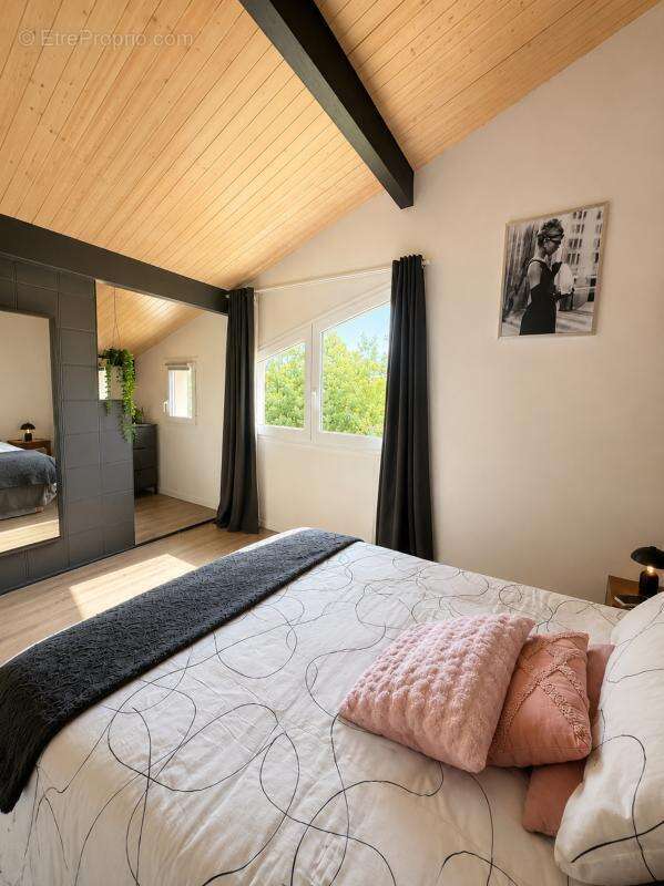 Maison 170 m² à Lacanau  - photo 6
