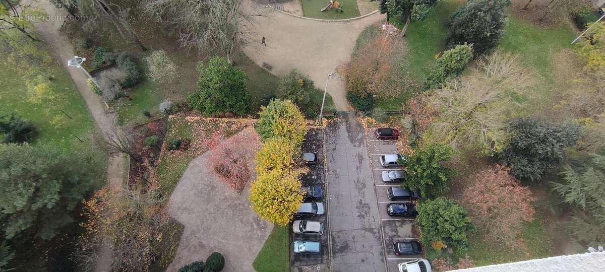 Appartement à TARBES