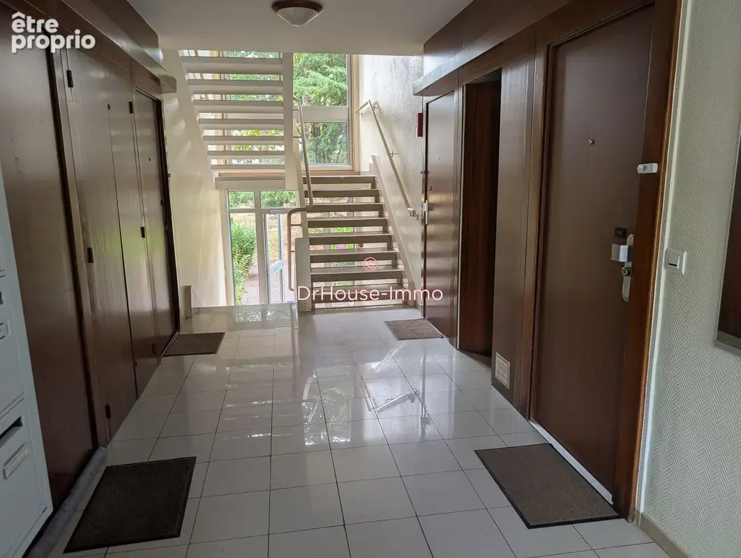 Appartement 68 m² à Marly-Le-Roi  - photo 45