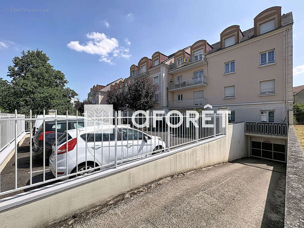 Appartement Moissy Cramayel 3 pièces 54 m2 - A31 - photo 13