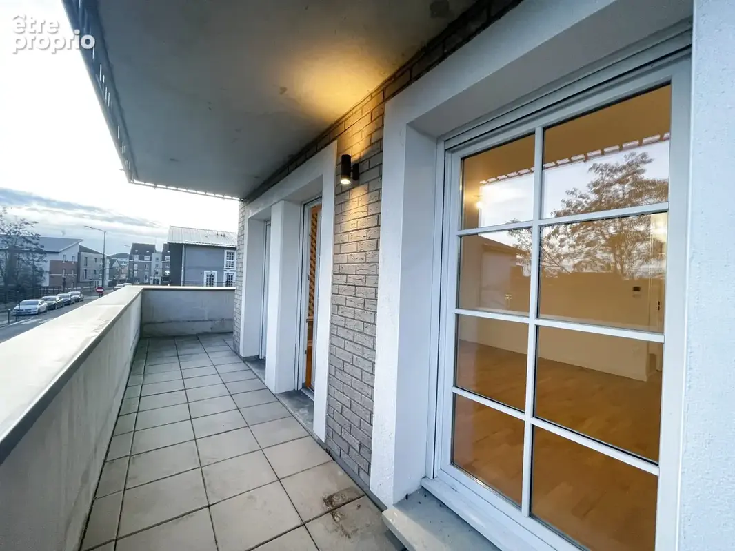Appartement à LENS