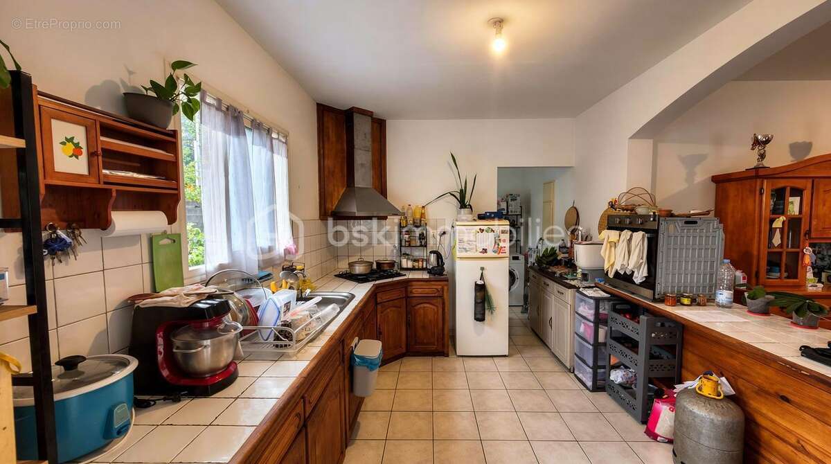 Maison à SAINT-JOSEPH