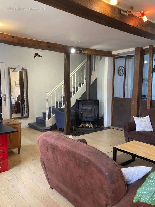 Photo 2 - Maison à AIRE-SUR-L'ADOUR