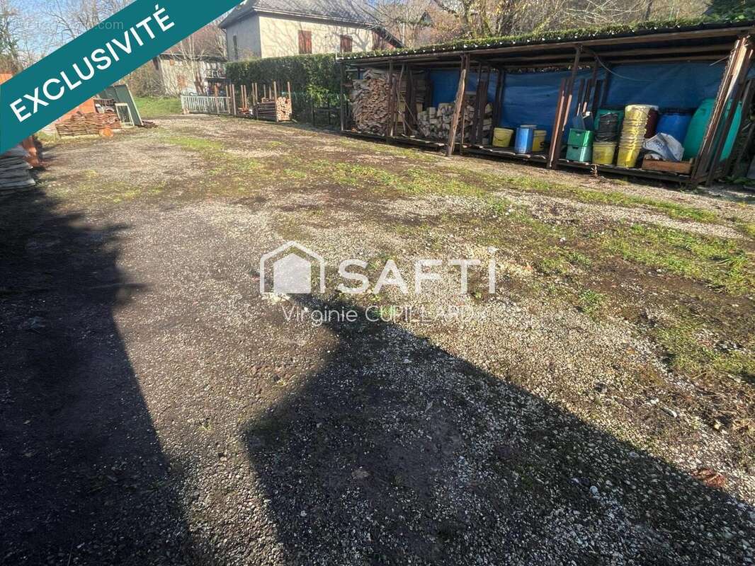 Photo 3 - Maison à ATTIGNAT-ONCIN