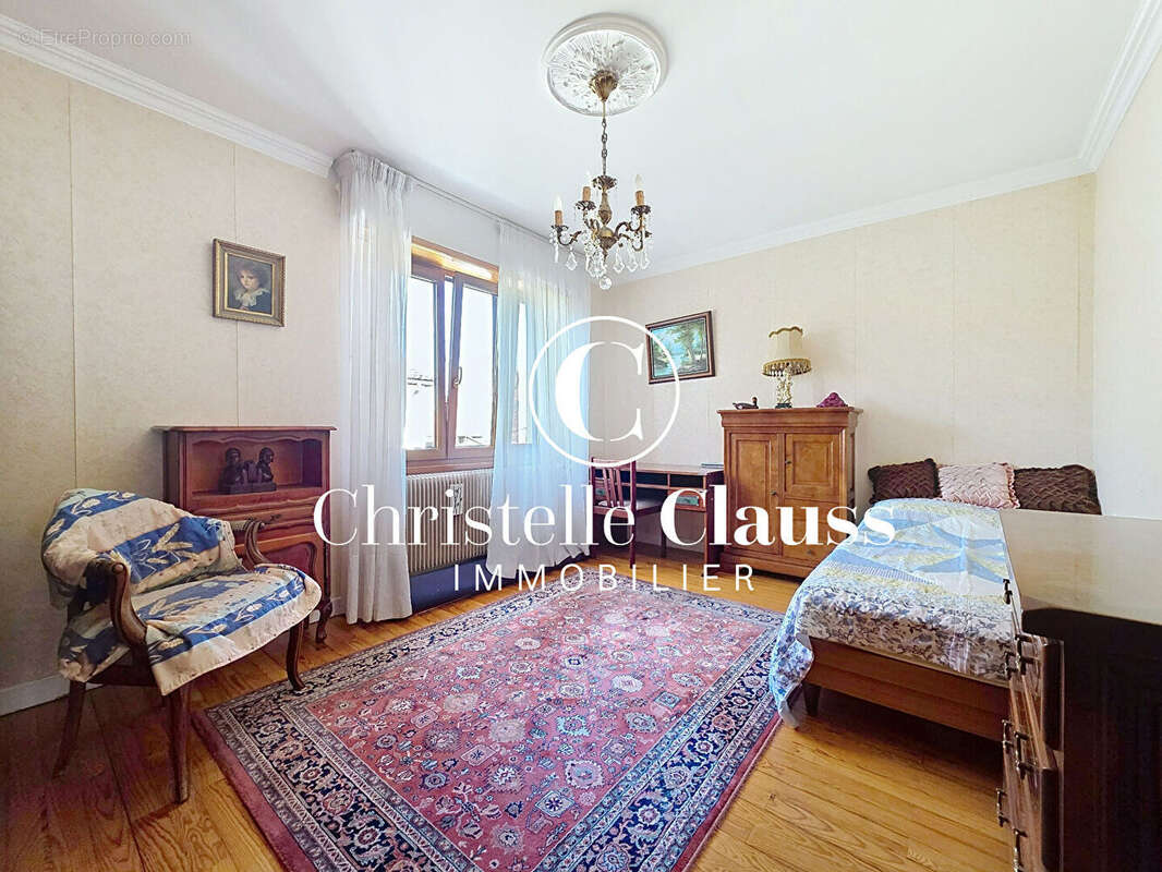 Maison Ostwald 5 pièce(s) 115  m2 hab - photo 9