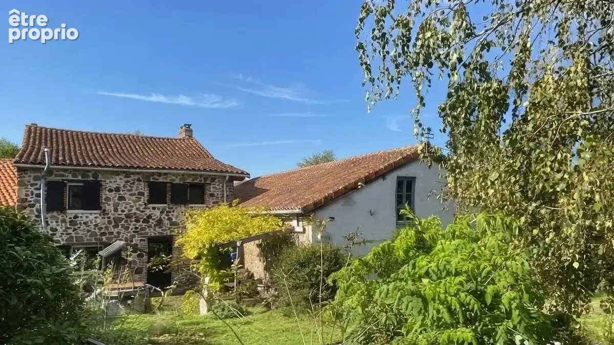 Propriété de caractère au calme avec potentiel exceptionnel - photo 3