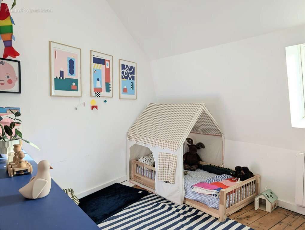 Maison à LA MADELEINE