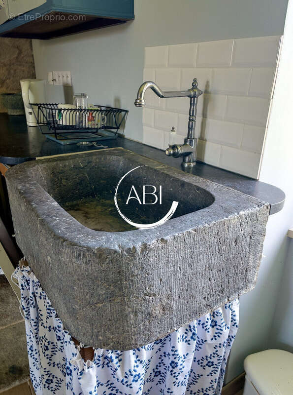 Maison à MAGNY-LE-DESERT