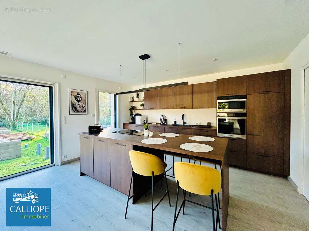 Maison à LUDON-MEDOC