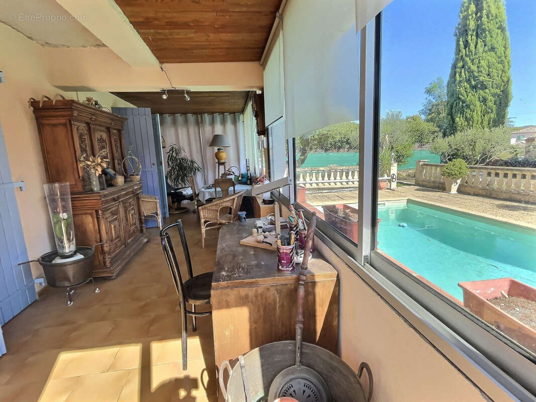 Autre à PUGET-VILLE