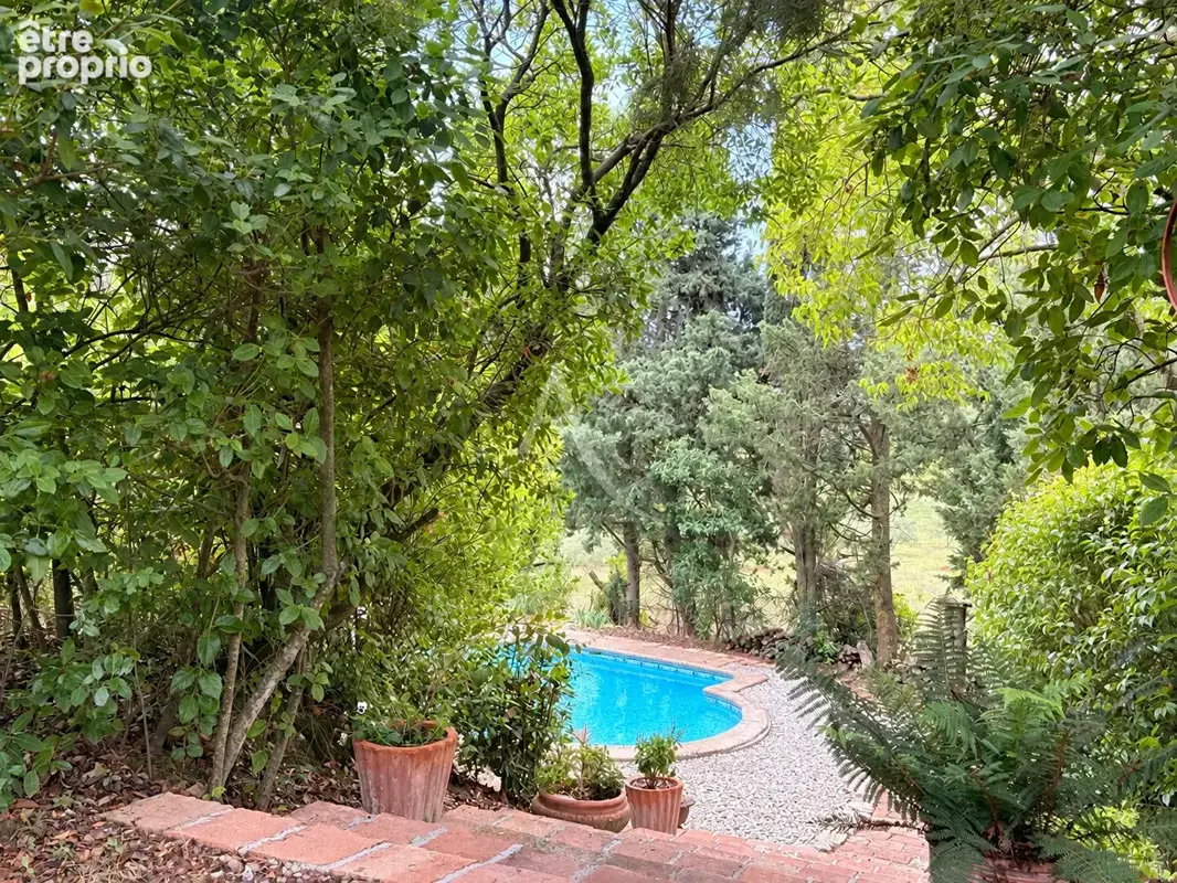 Maison Cazilhac - photo 2