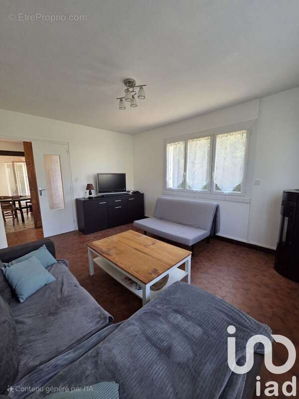 Maison 102 m² à Arvert  - photo 2