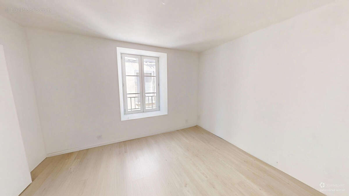 Appartement à BRIOUDE