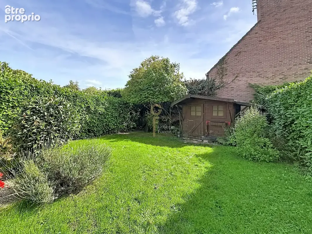 Maison 4 pièces 102 m² à vendre à Mouvaux (59420) - photo 2
