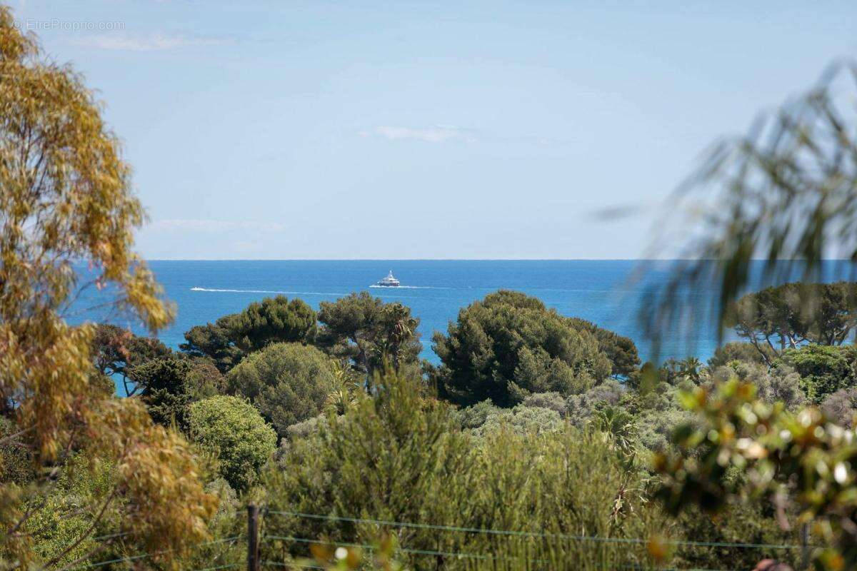 Maison à ANTIBES