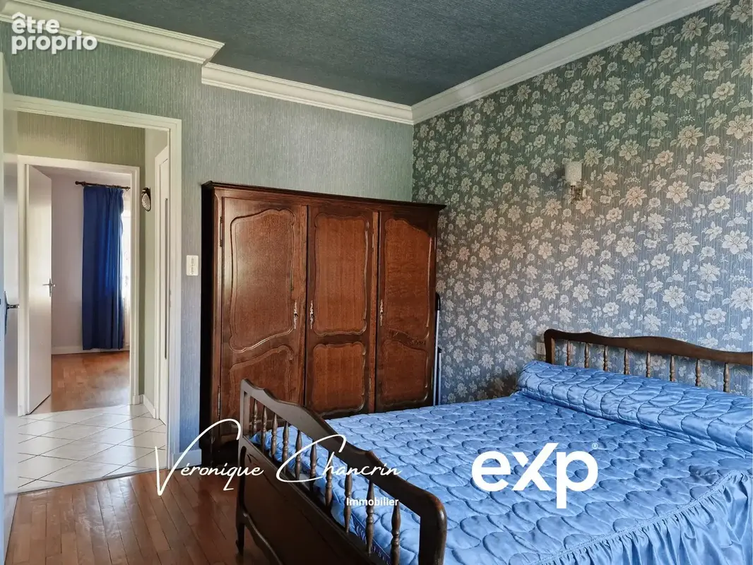 Maison 4 pièces 87 m² à vendre à Brignais (69530) - photo 9
