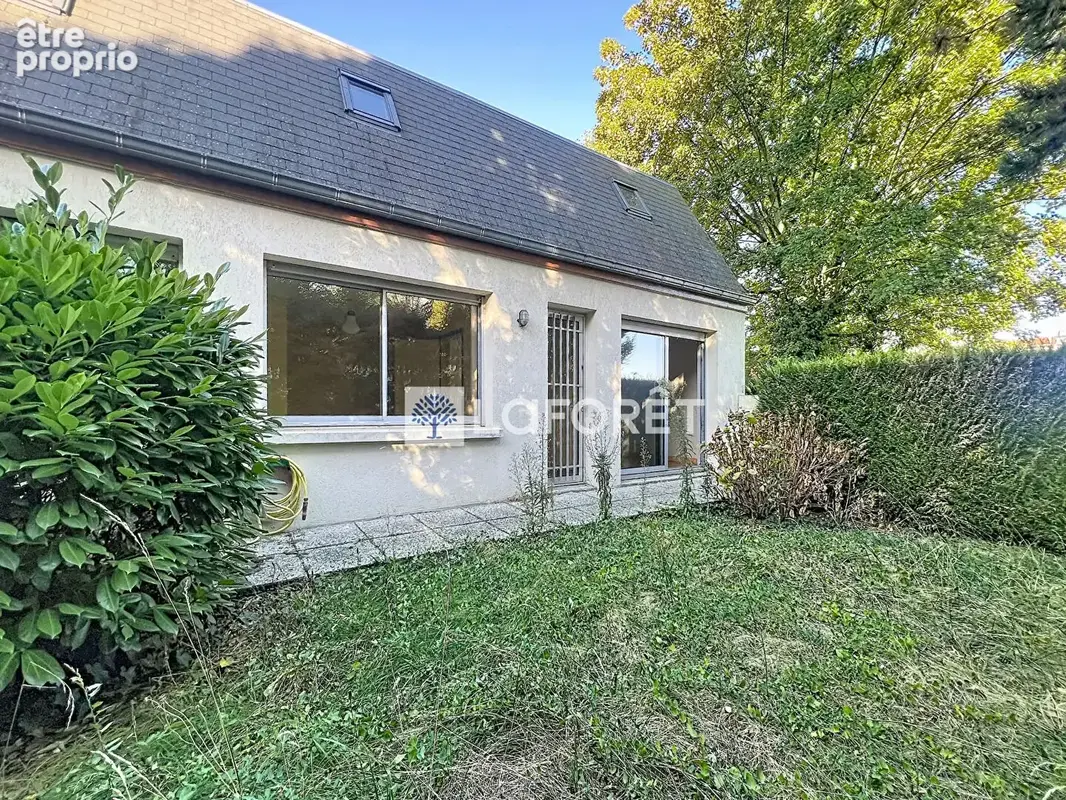 Maison Fontenay Aux Roses 6 pièces 156.06 m2 - photo 12