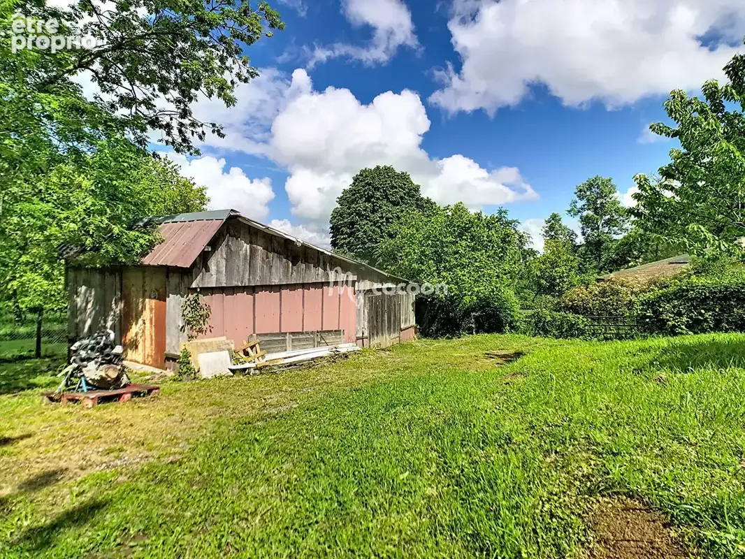 Grangeon - 61 m² - photo 11