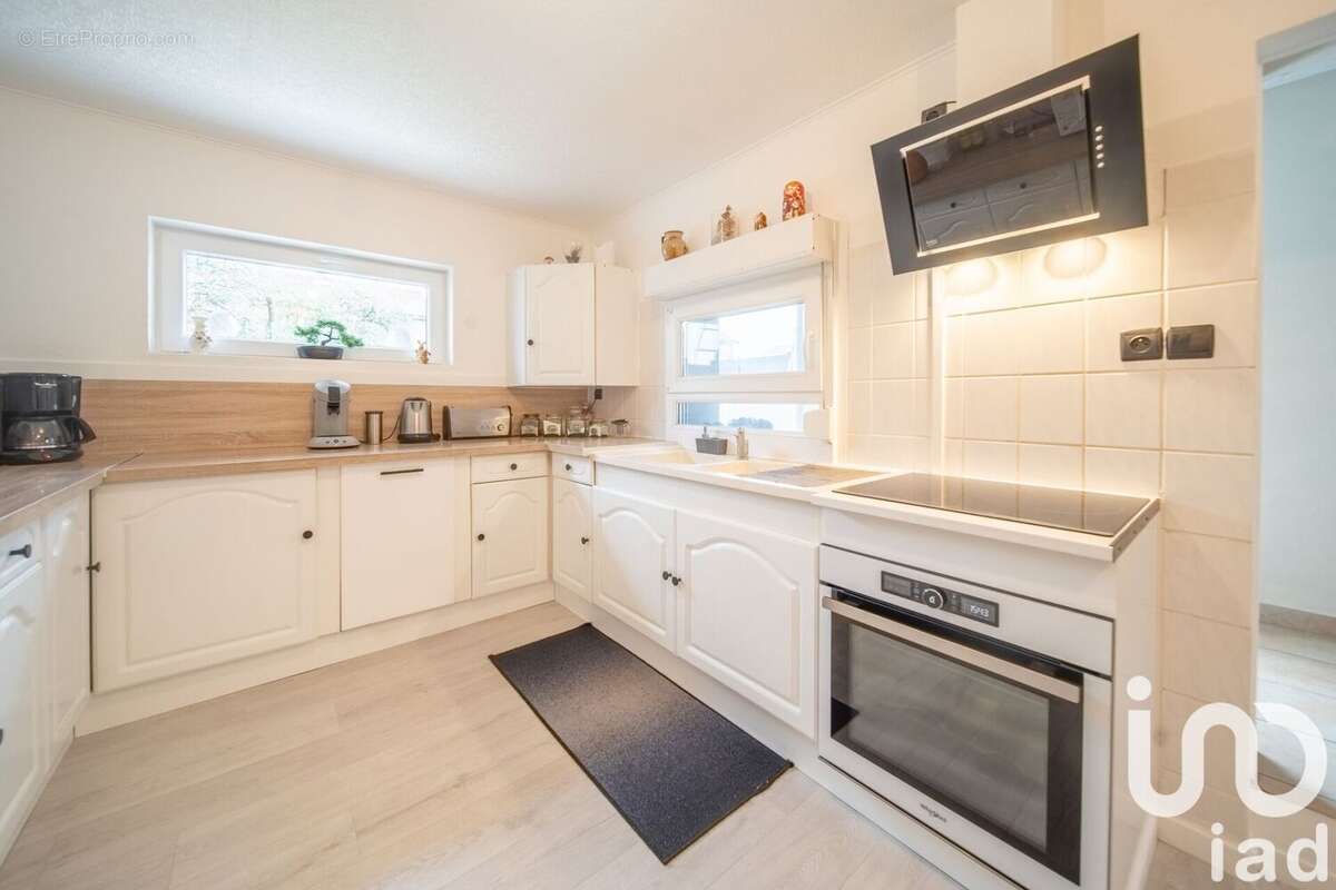 Photo 2 - Maison à PIENNES