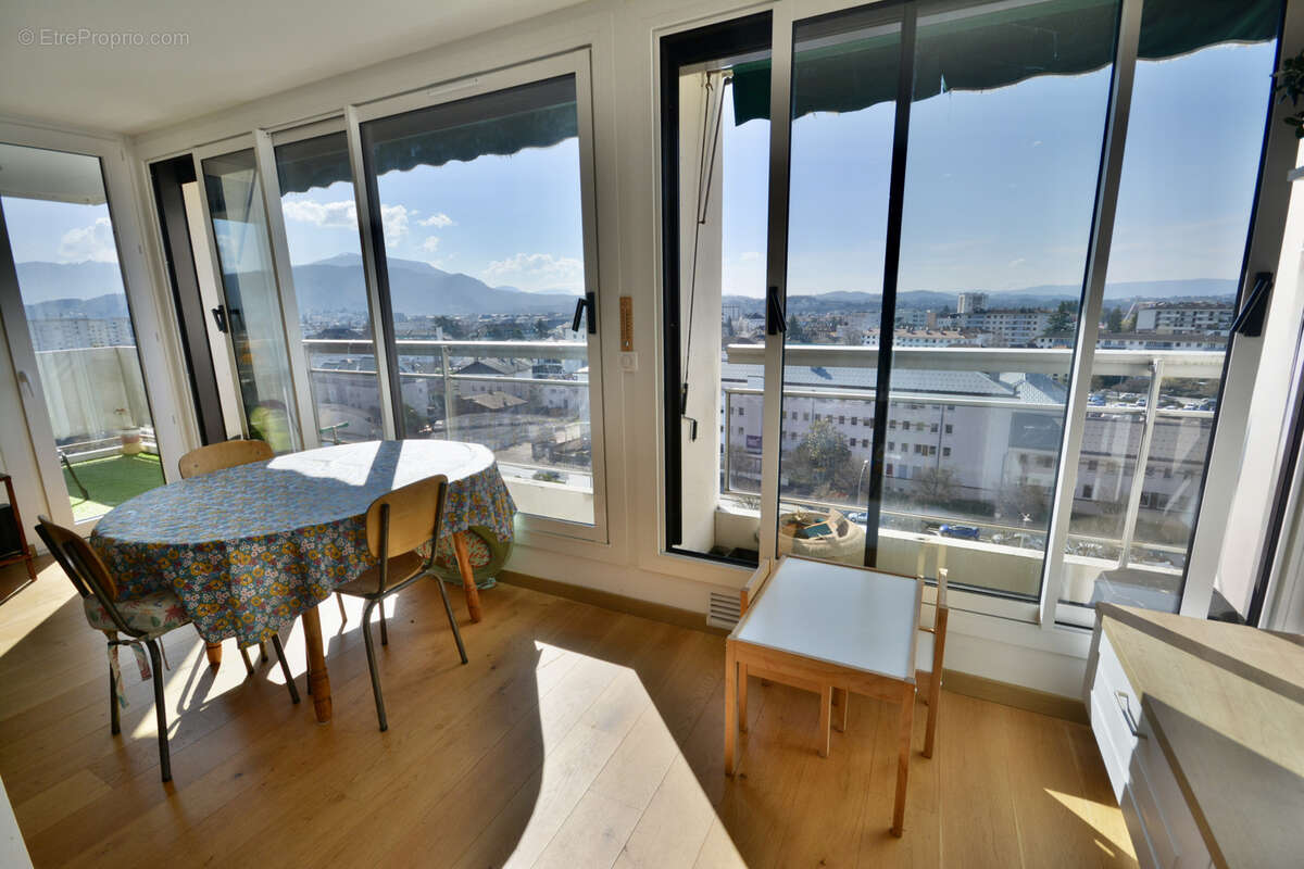 Appartement à ANNECY