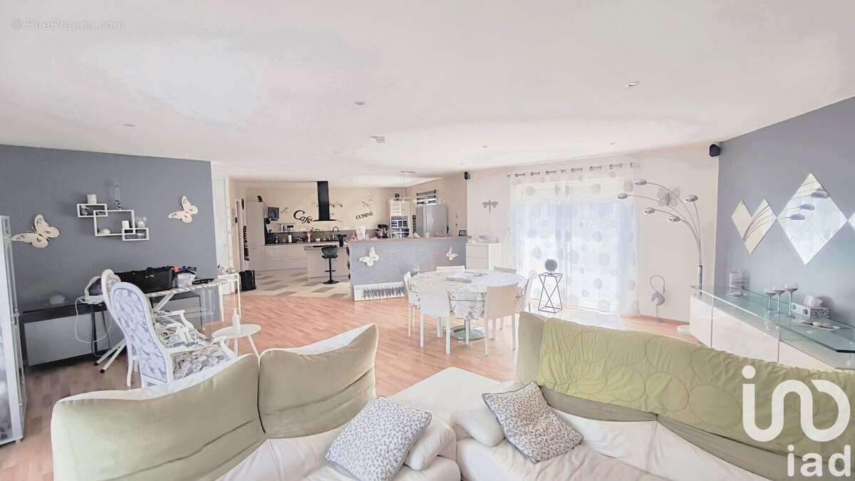 Photo 6 - Maison à VIRELADE