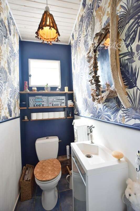 Maison à LES TROIS-ILETS